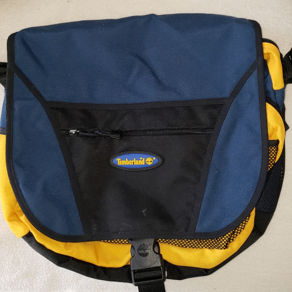 Timberland Shoulder Bag